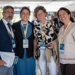 Leonardo Lacerda, Carine Lacerda, Lissa Motta E Georgia Pessoa (1)