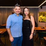 Leonardo Resende E Polyana Ribeiro_