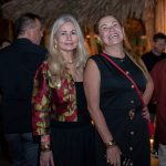 Linda Nunes E Stela Frota Salles