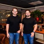 Lucas Nogueira E Gustavo Freitas