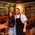 Luíza Garzon E Ralfo Ifanger(1)