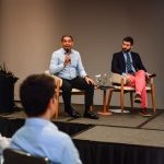 Mansueto Almeida E Miguel Lago