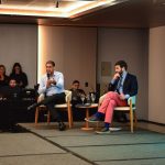 Mansueto Almeida E Miguel Lago(1)