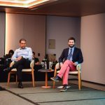 Mansueto Almeida E Miguel Lago(2)