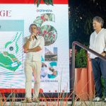 Marcelo Franco E Dennis Sousa