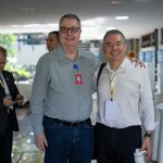 Marcos Marinelli E Valdemar Barros