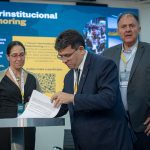 Maria Netto, Jorge Arbache E Rafael Fonteles (2)