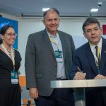 Maria Netto, Jorge Arbache E Rafael Fonteles (4)