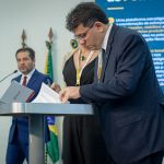 Maria Netto E Rafael Fonteles (2)