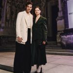 Mark Ronson E Grace Gummer