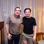 Narcélio E Narcélio Meireles Filho