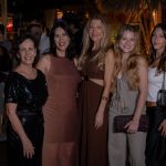 Nelma, Carolina Figueiredo, Carmen Rangel, Duda Leal E Luna Beca (2)