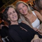 Nelma Figueiredo E Carmen Rangel