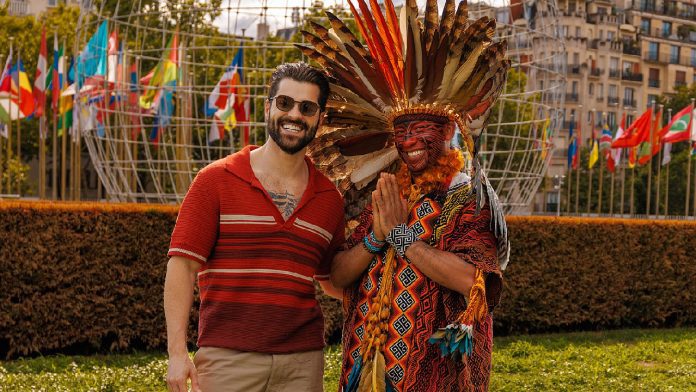 Novo Projeto Novo Projeto