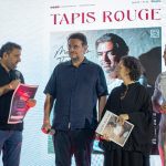 Patriolino Dias, Adriano Nogueira, Nelma Figueiredo E Marcelo Franco