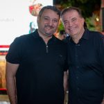 Patriolino Dias E Ricardo Bezerra