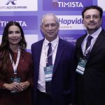 Paula Belmonte, Ciro Gomes E Adriano Nogueira