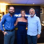 Raul Carneiro, Luciana E Marcos Aquino