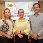 Reunião Da Camara Brasil Portugal 9084