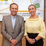 Reunião Da Camara Brasil Portugal 9102