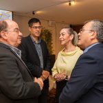 Reunião Da Camara Brasil Portugal 9110