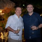 Ricardo Bezerra E Adriano Nogueira