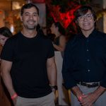 Ricardo Moura E André Bezerra