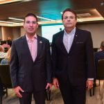 Roberto Araújo E Tarcísio Porto