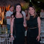 Shirley Lima E Kesia Pinheiro