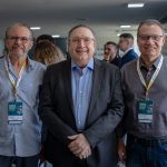 Silvio Texeira, Luiz Eduardo Morais E Erivaldo Vidal (2)