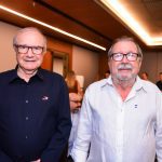 Sílvio E Renê Barreira