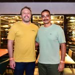 Thales Dantas E Flávio Rodrigues_