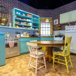 The Friends Experience No Shopping Riomar Fortaleza 0006