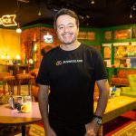 The Friends Experience No Shopping Riomar Fortaleza 0030