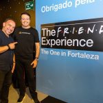 The Friends Experience No Shopping Riomar Fortaleza 9879