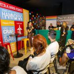 The Friends Experience No Shopping Riomar Fortaleza 9886