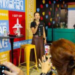 The Friends Experience No Shopping Riomar Fortaleza 9891