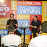 The Friends Experience No Shopping Riomar Fortaleza 9895