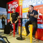 The Friends Experience No Shopping Riomar Fortaleza 9899