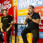 The Friends Experience No Shopping Riomar Fortaleza 9903