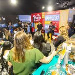 The Friends Experience No Shopping Riomar Fortaleza 9908