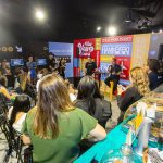 The Friends Experience No Shopping Riomar Fortaleza 9910