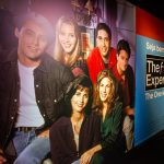 The Friends Experience No Shopping Riomar Fortaleza 9914