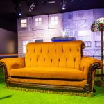 The Friends Experience No Shopping Riomar Fortaleza 9923