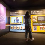 The Friends Experience No Shopping Riomar Fortaleza 9933