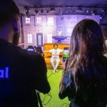 The Friends Experience No Shopping Riomar Fortaleza 9937