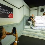 The Friends Experience No Shopping Riomar Fortaleza 9963