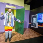 The Friends Experience No Shopping Riomar Fortaleza 9973