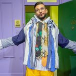 The Friends Experience No Shopping Riomar Fortaleza 9975