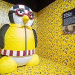 The Friends Experience No Shopping Riomar Fortaleza 9979